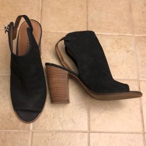Lucky Brand Stylish heels